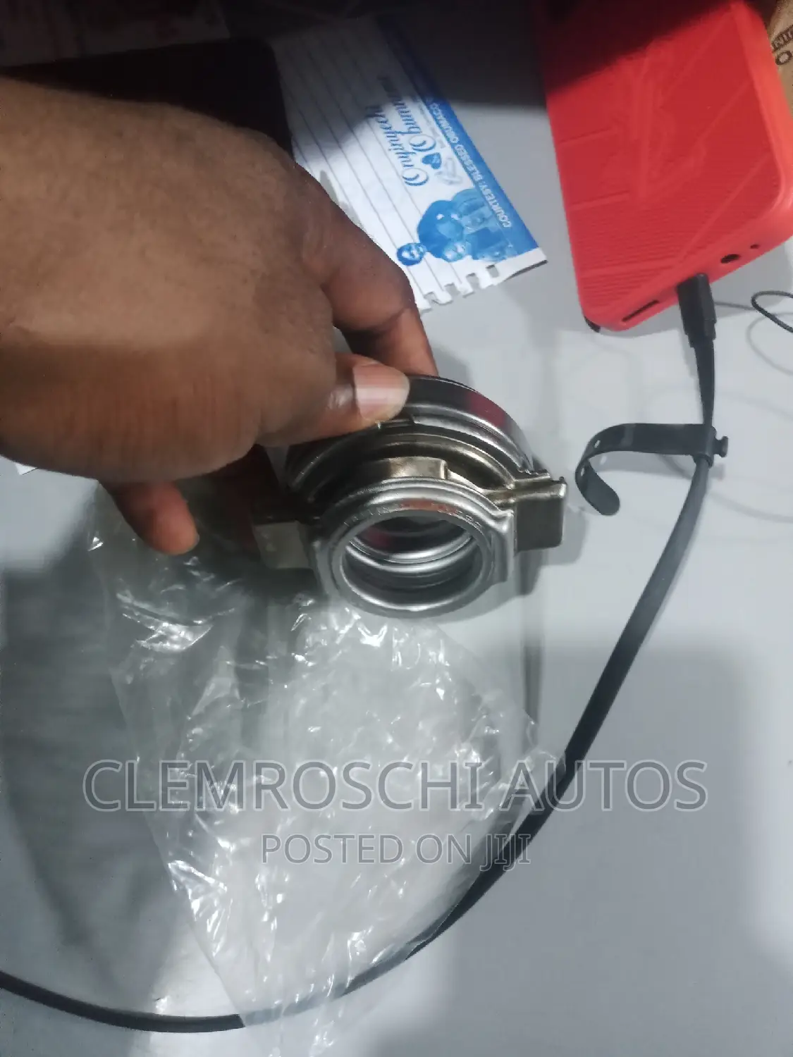 High Quality Certified New Release Bearing Mitsubishi Fuso