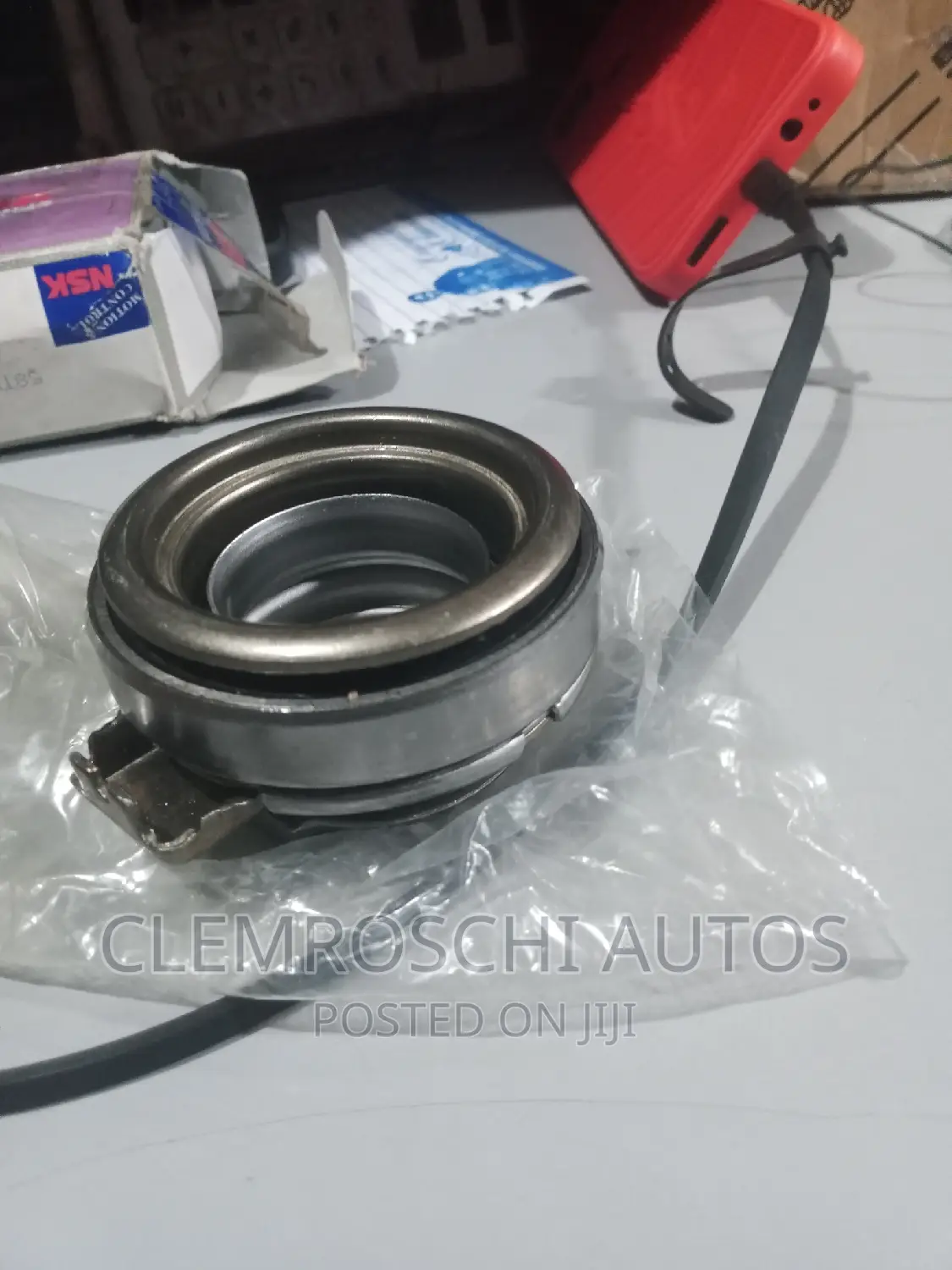 High Quality Certified New Release Bearing Mitsubishi Fuso