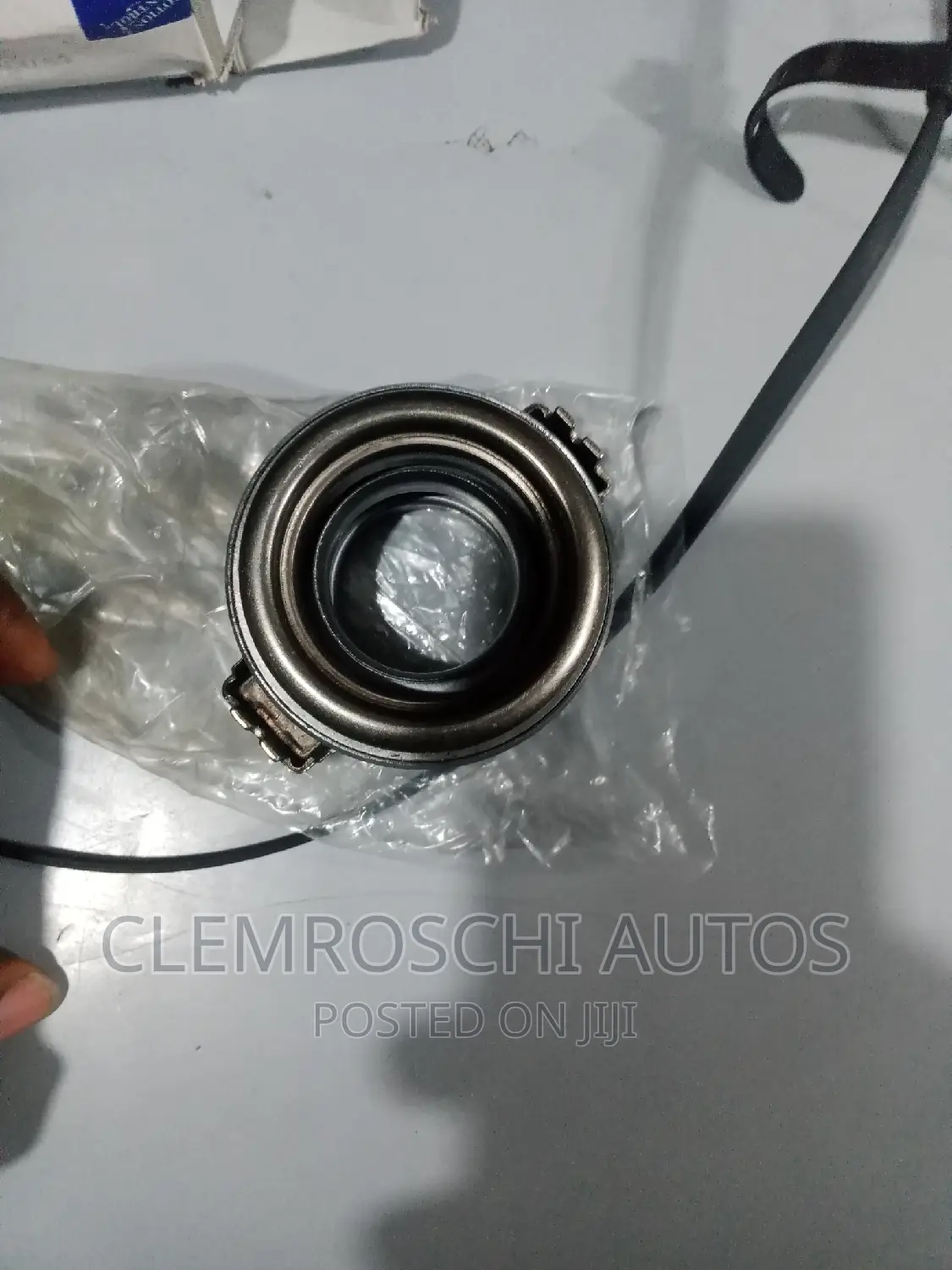 High Quality Certified New Release Bearing Mitsubishi Fuso