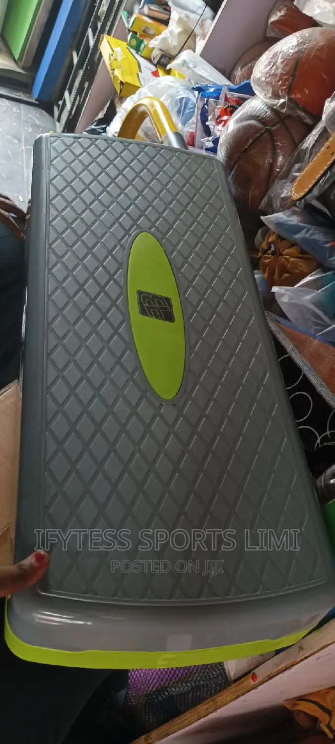 Step Boards