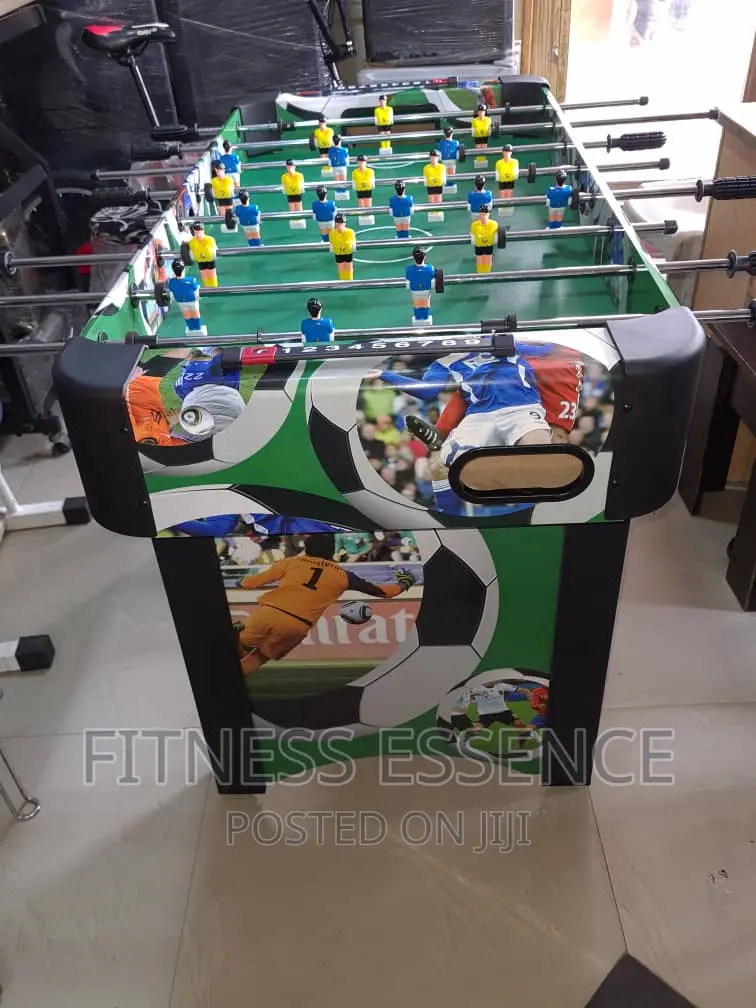 Children Soccer Table