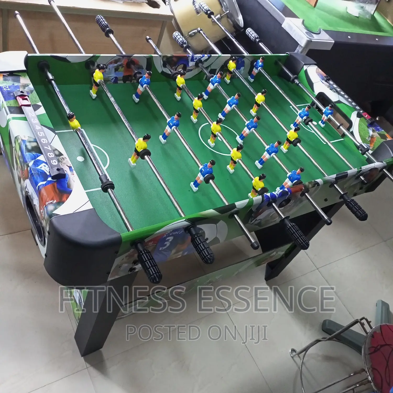 Children Soccer Table