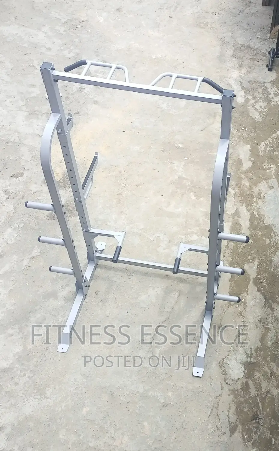 Squat Rack