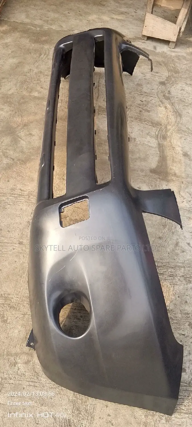 Front Bumper for Toyota RAV4 2008