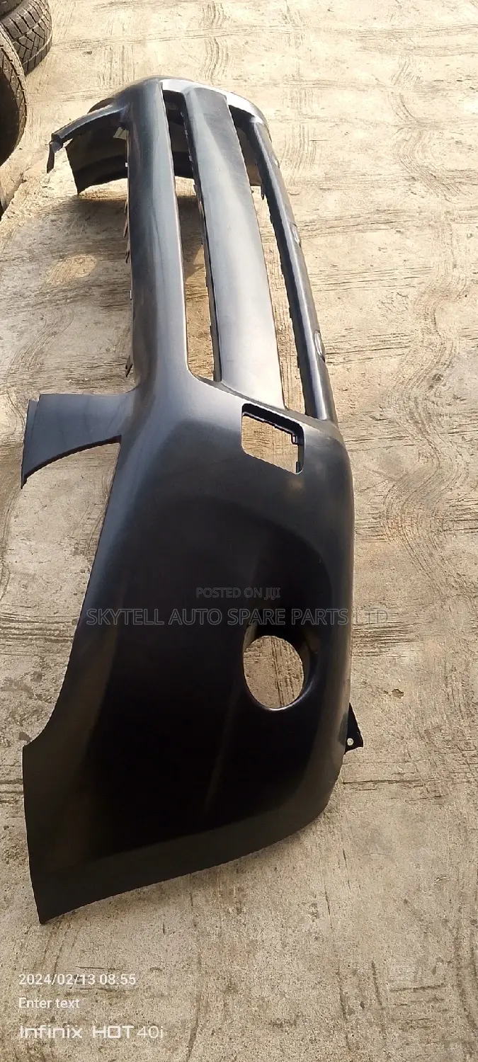Front Bumper for Toyota RAV4 2008