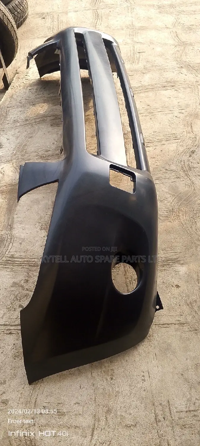 Front Bumper for Toyota RAV4 2008