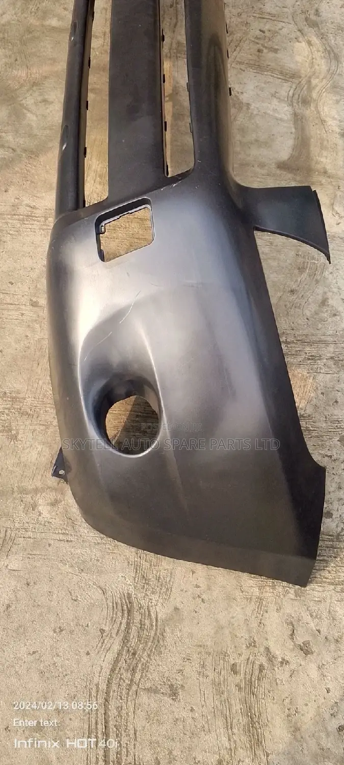 Front Bumper for Toyota RAV4 2008