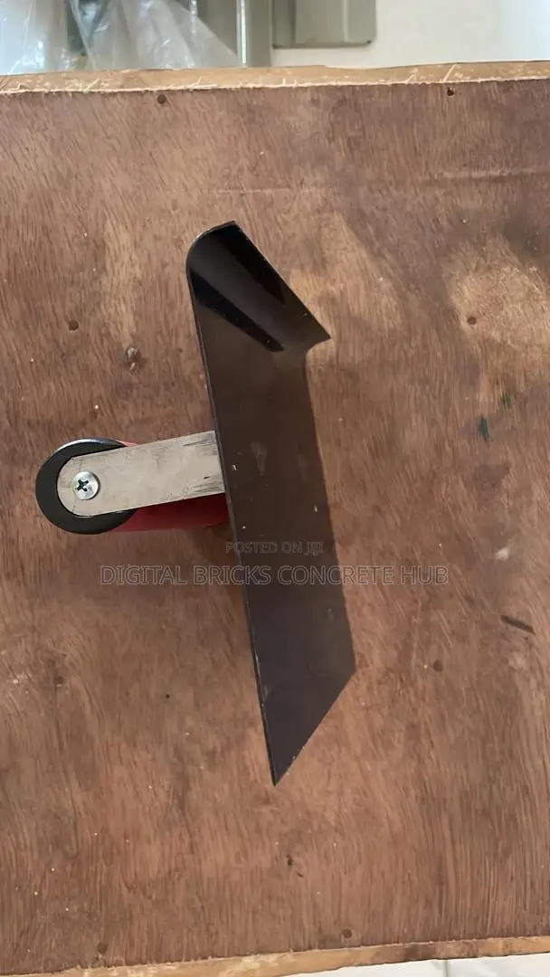 Big Edger 6x6