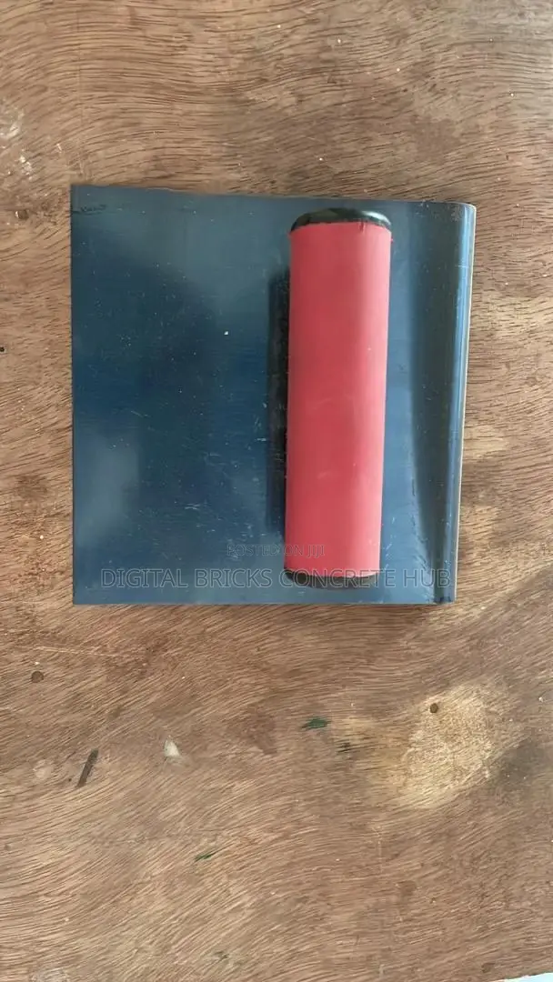 Big Edger 6x6