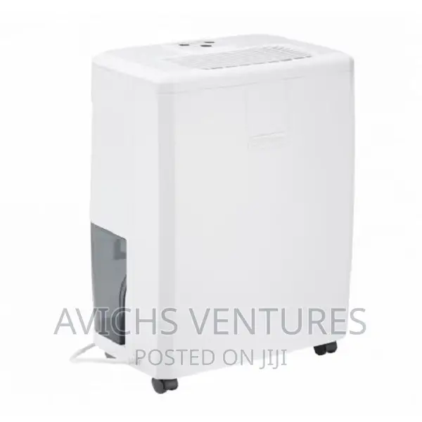 10L Everdri Moisture Absorption Dehumidifier