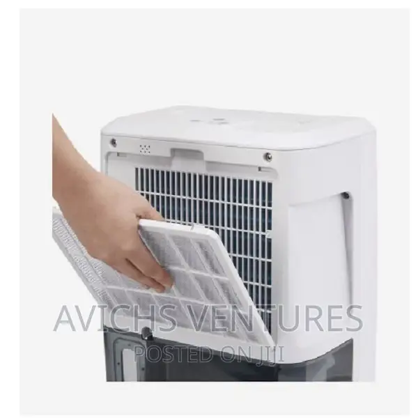 10L Everdri Moisture Absorption Dehumidifier