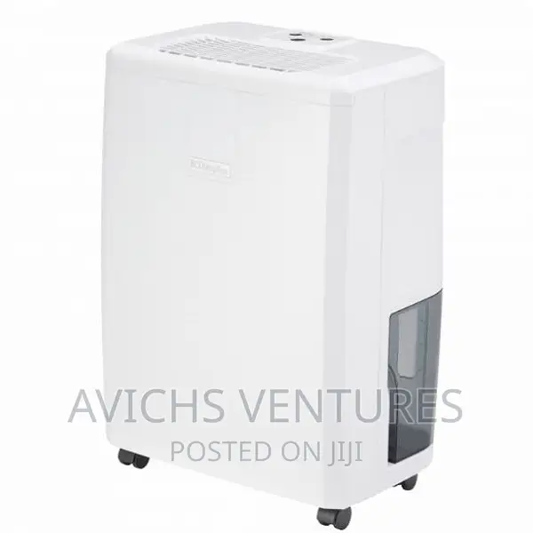 10L Everdri Moisture Absorption Dehumidifier