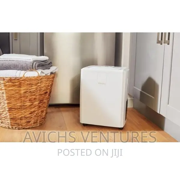 10L Everdri Moisture Absorption Dehumidifier