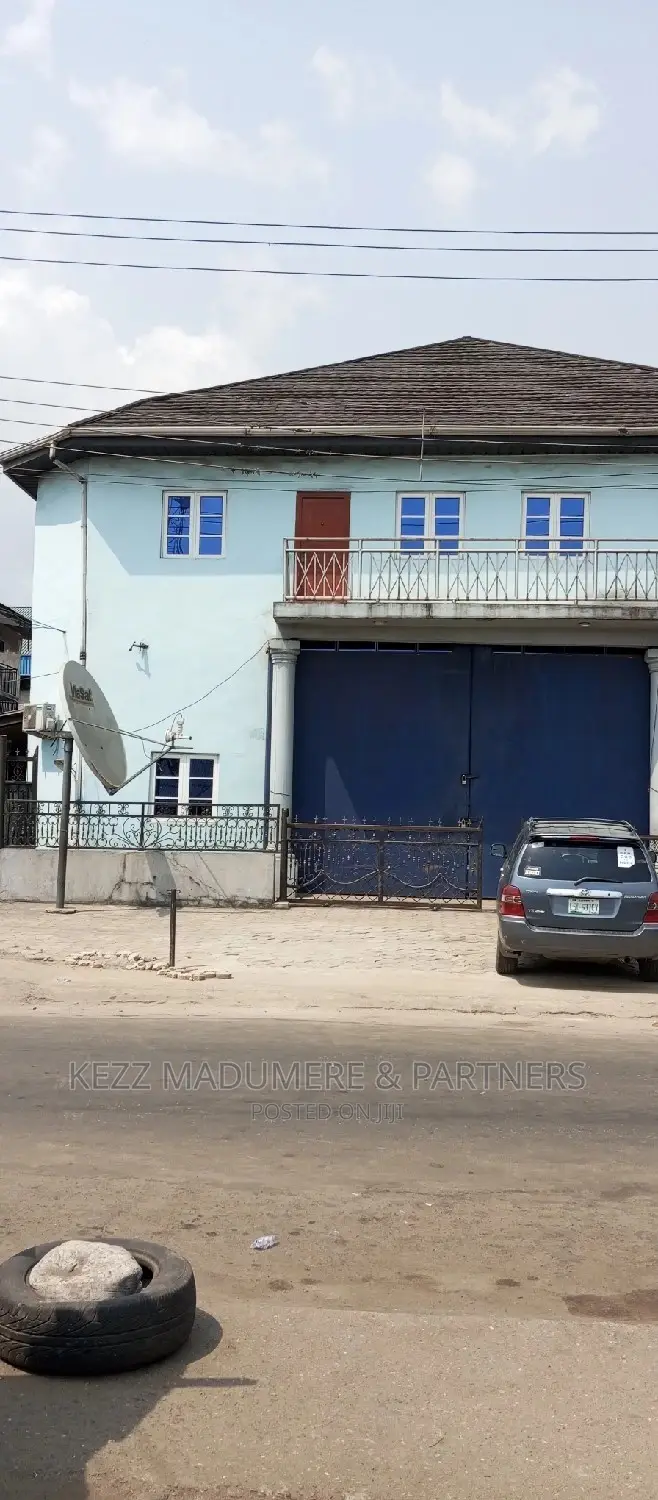 For Sale: 450.09 SQMTS Warehouse