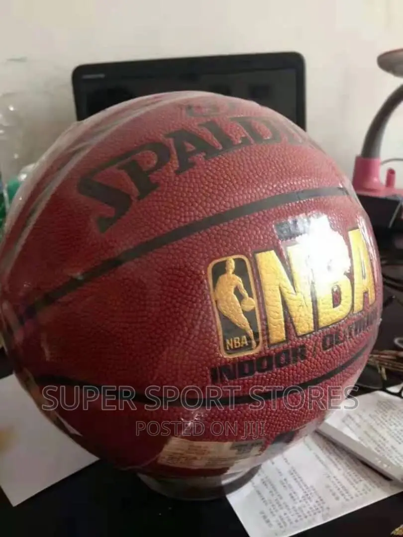 Basketball Ball