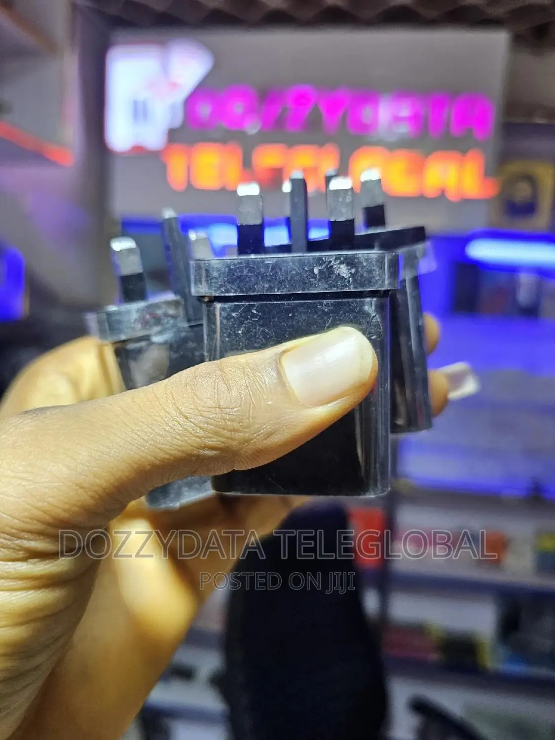 Huawei 5A Supercharge Fast Charger Adapter