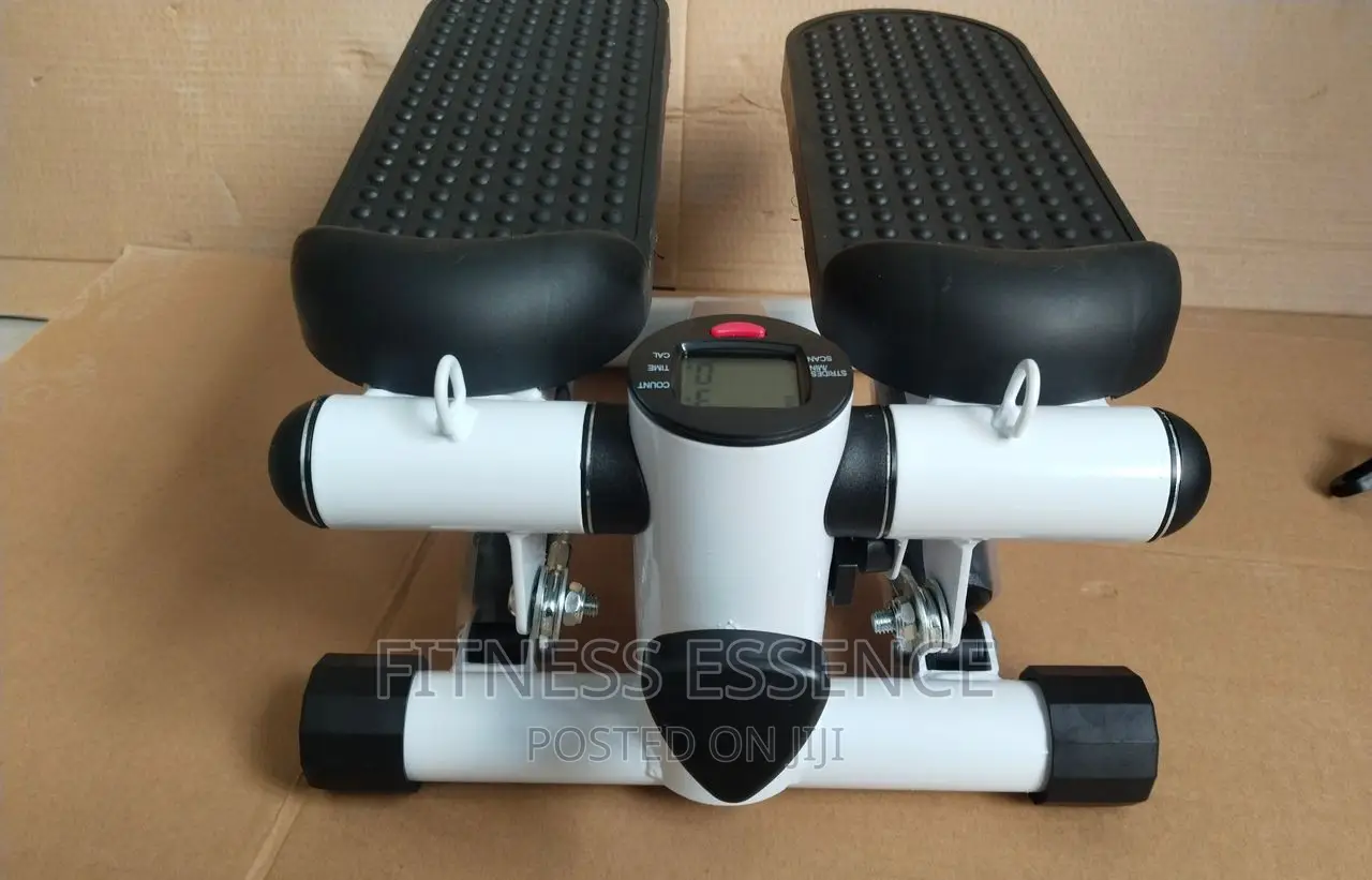 Mini Stepper