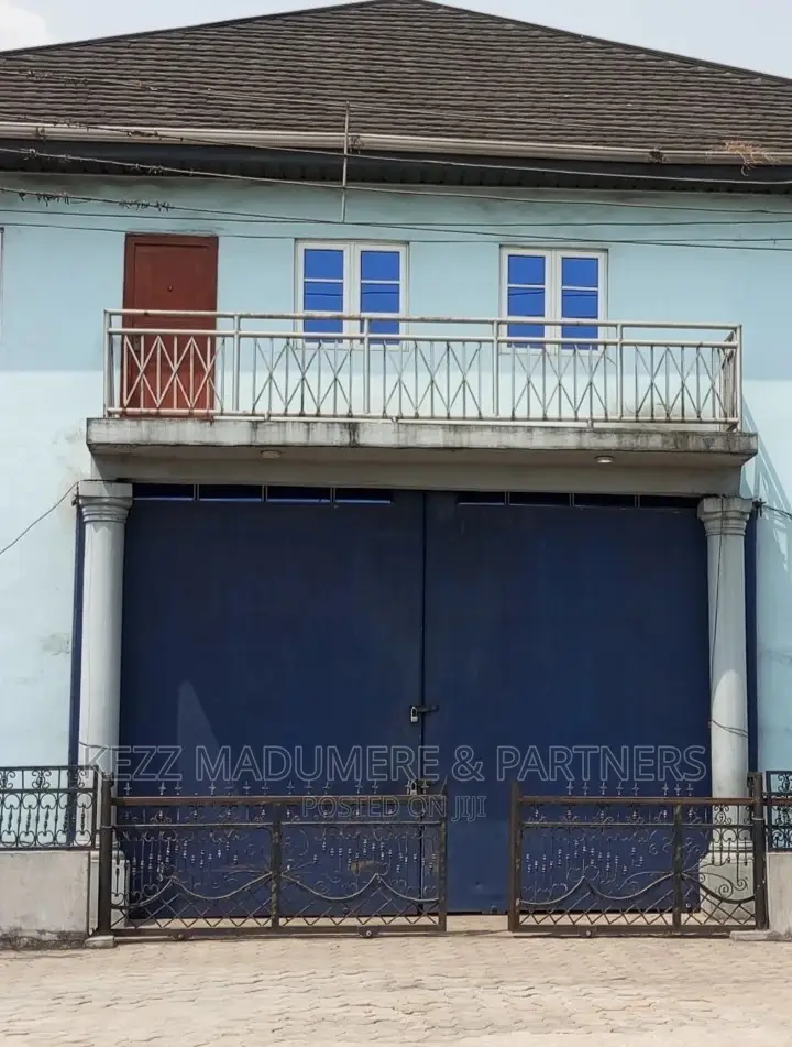 For Sale: 450.09 SQMTS Warehouse