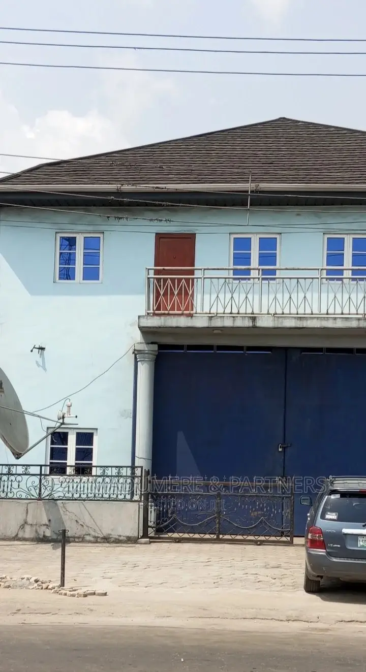 For Sale: 450.09 SQMTS Warehouse