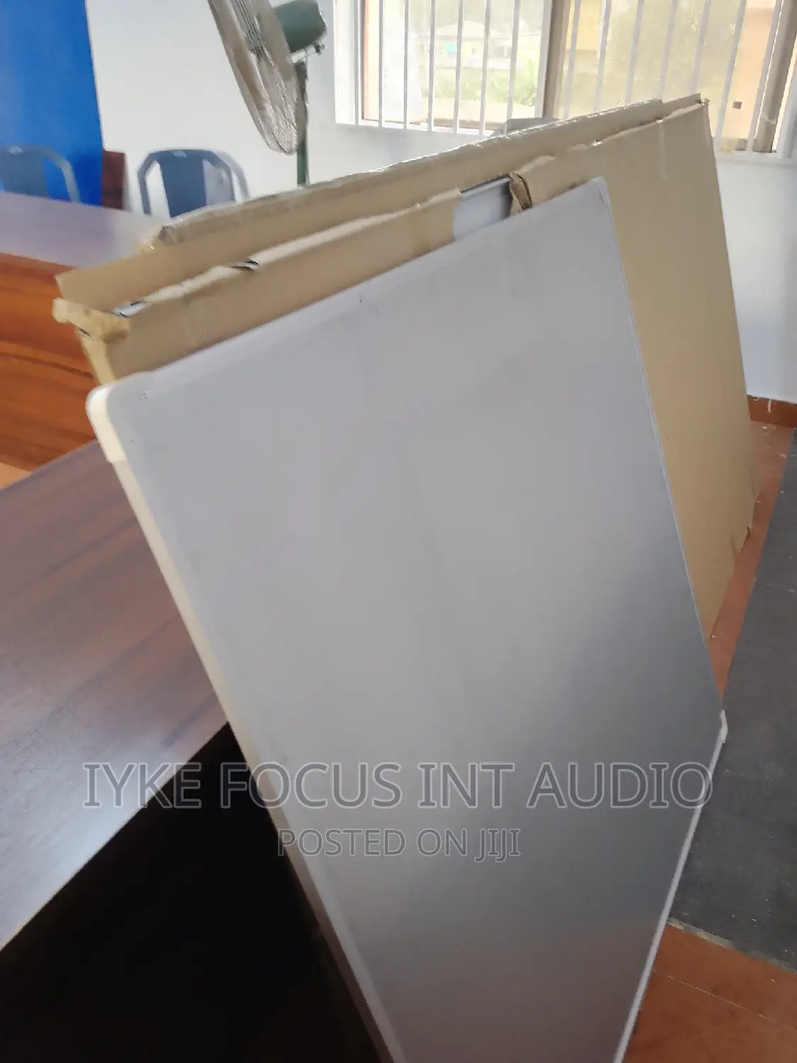 4*6 Magnetic White Board Gm