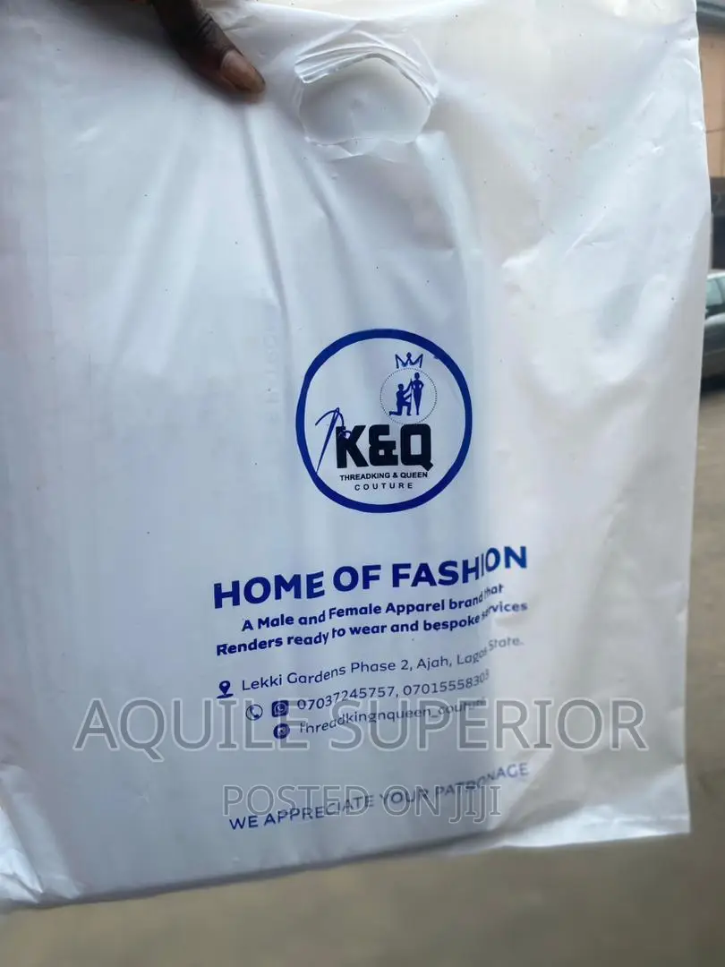 Nylon Printing For Your Fashion Business
