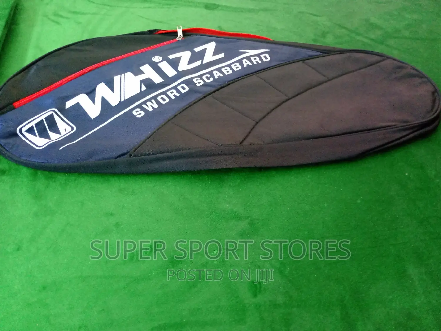 Lawn Tennis Bag