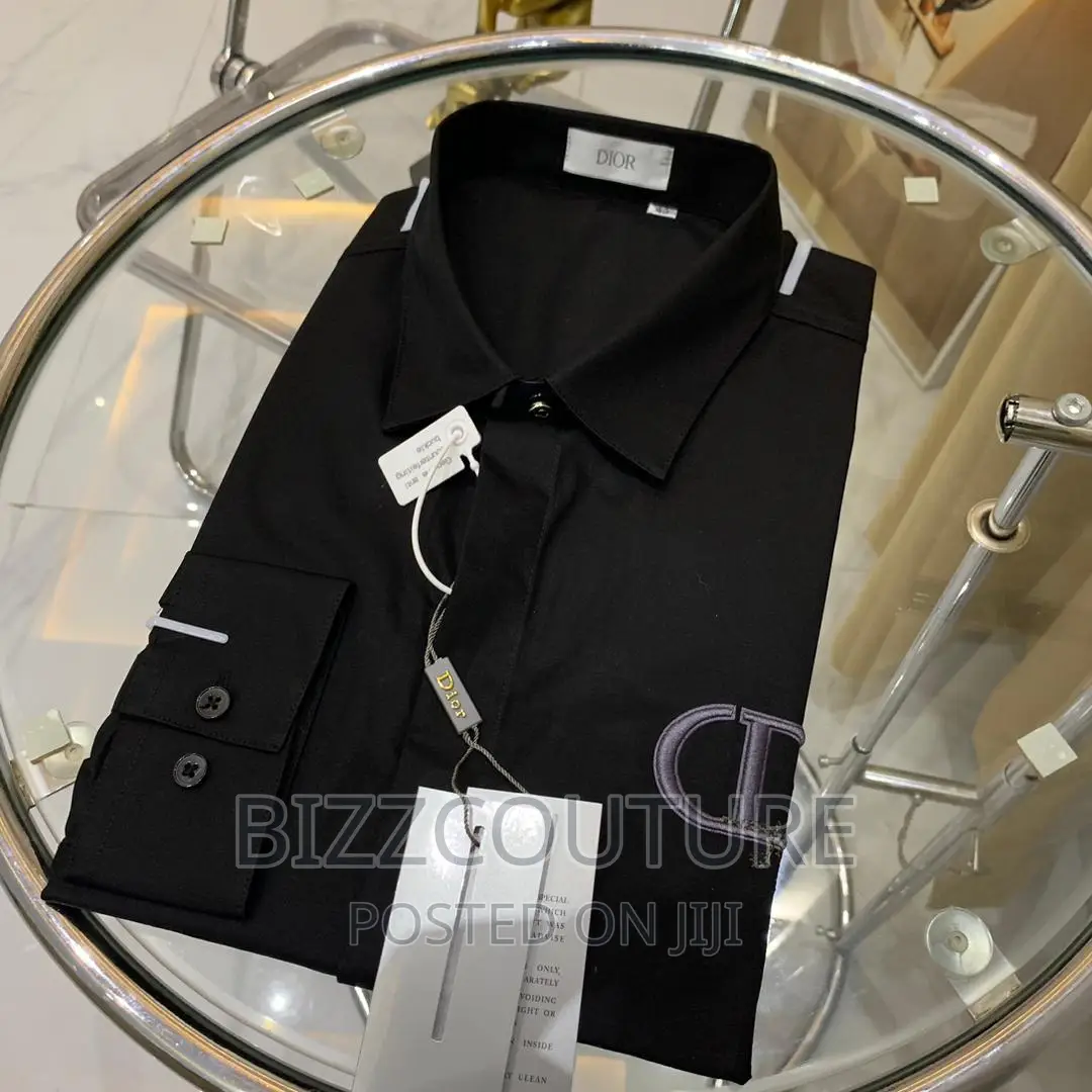 Original GUCCI Shirts Available in Store