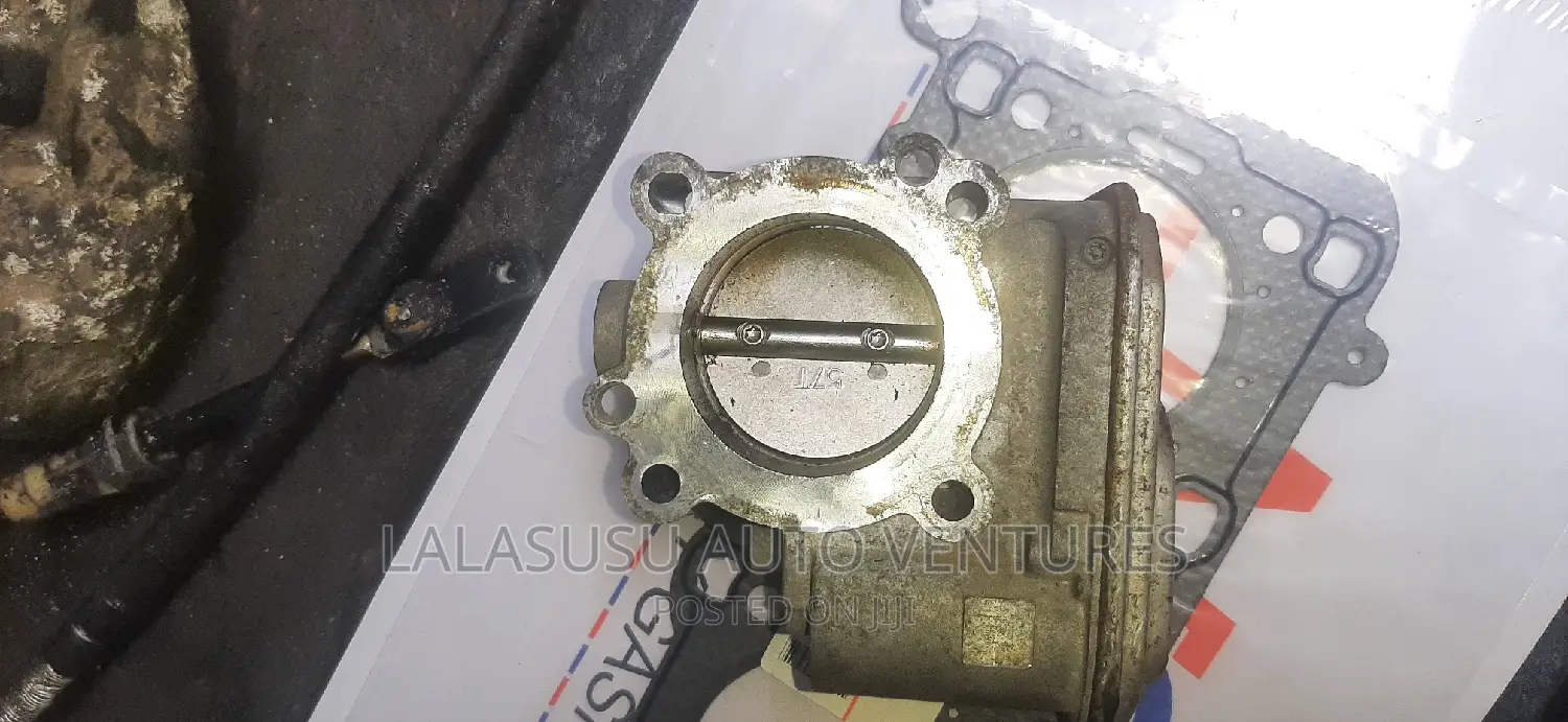 Injector Mouth for Dodge Caliber,Compass, Patriot Jeep Etc