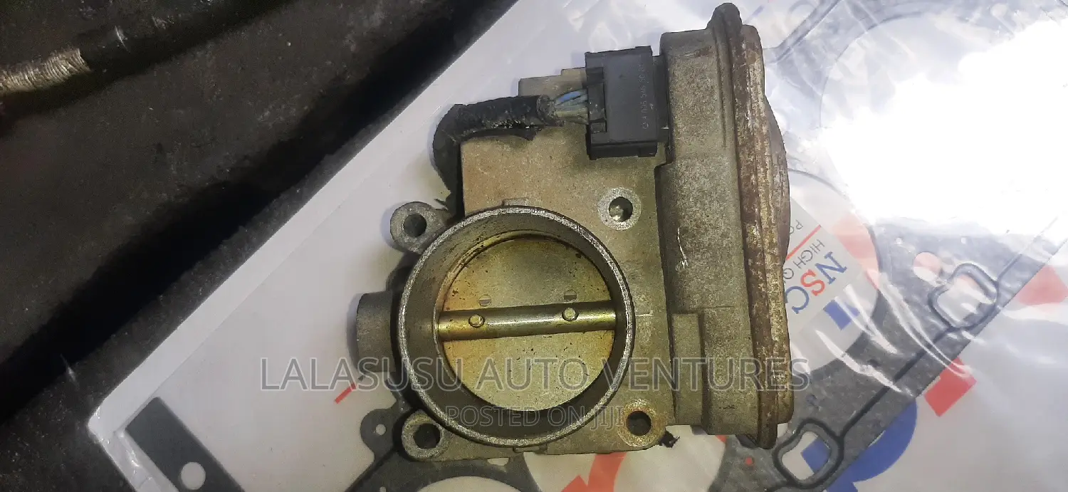 Injector Mouth for Dodge Caliber,Compass, Patriot Jeep Etc