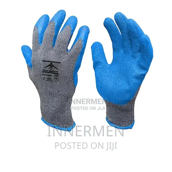 12 Pairs Anti-cut Gloves