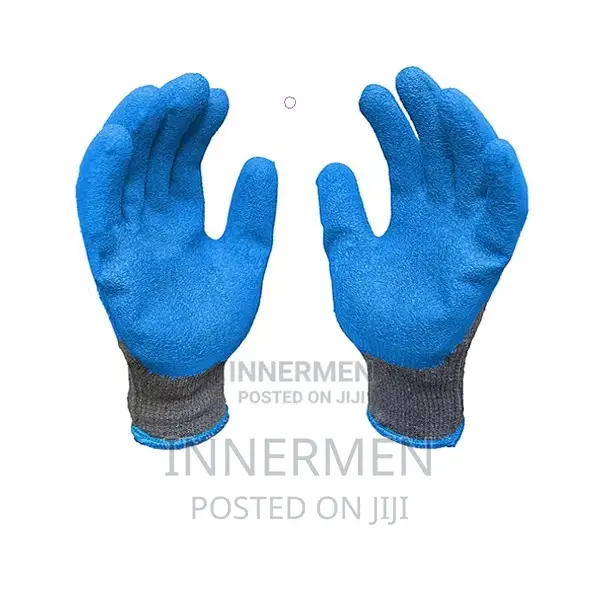12 Pairs Anti-cut Gloves