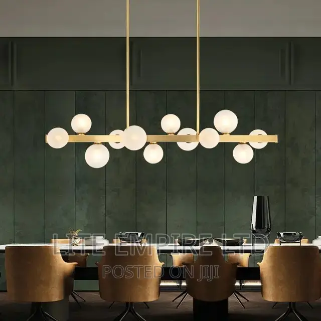 Chandelier