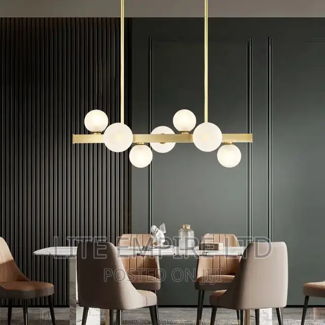 Chandelier