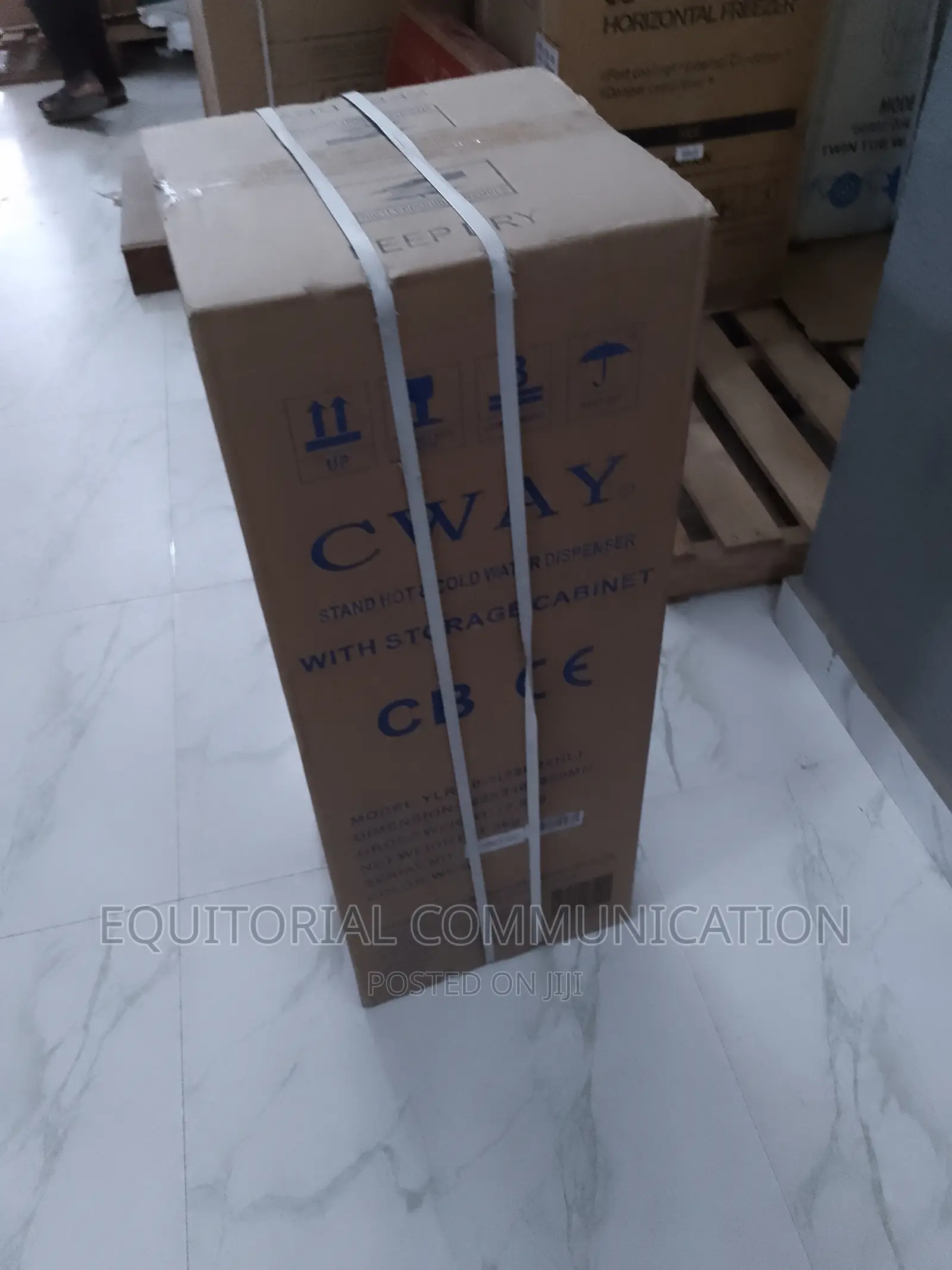 Newly Released Cway Water Dispenser