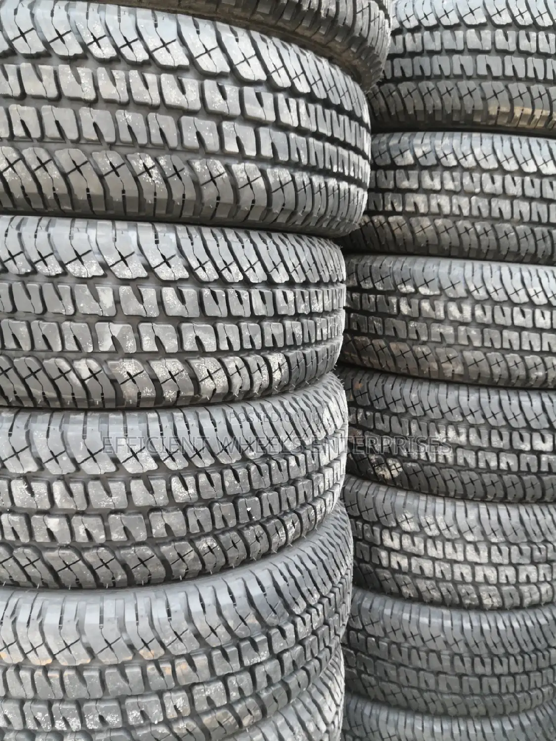 245/75r16lt Michelin