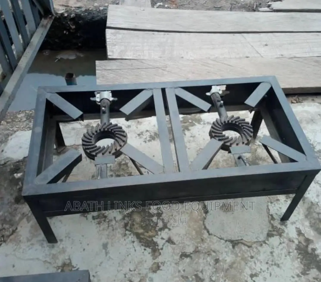Local Cookers