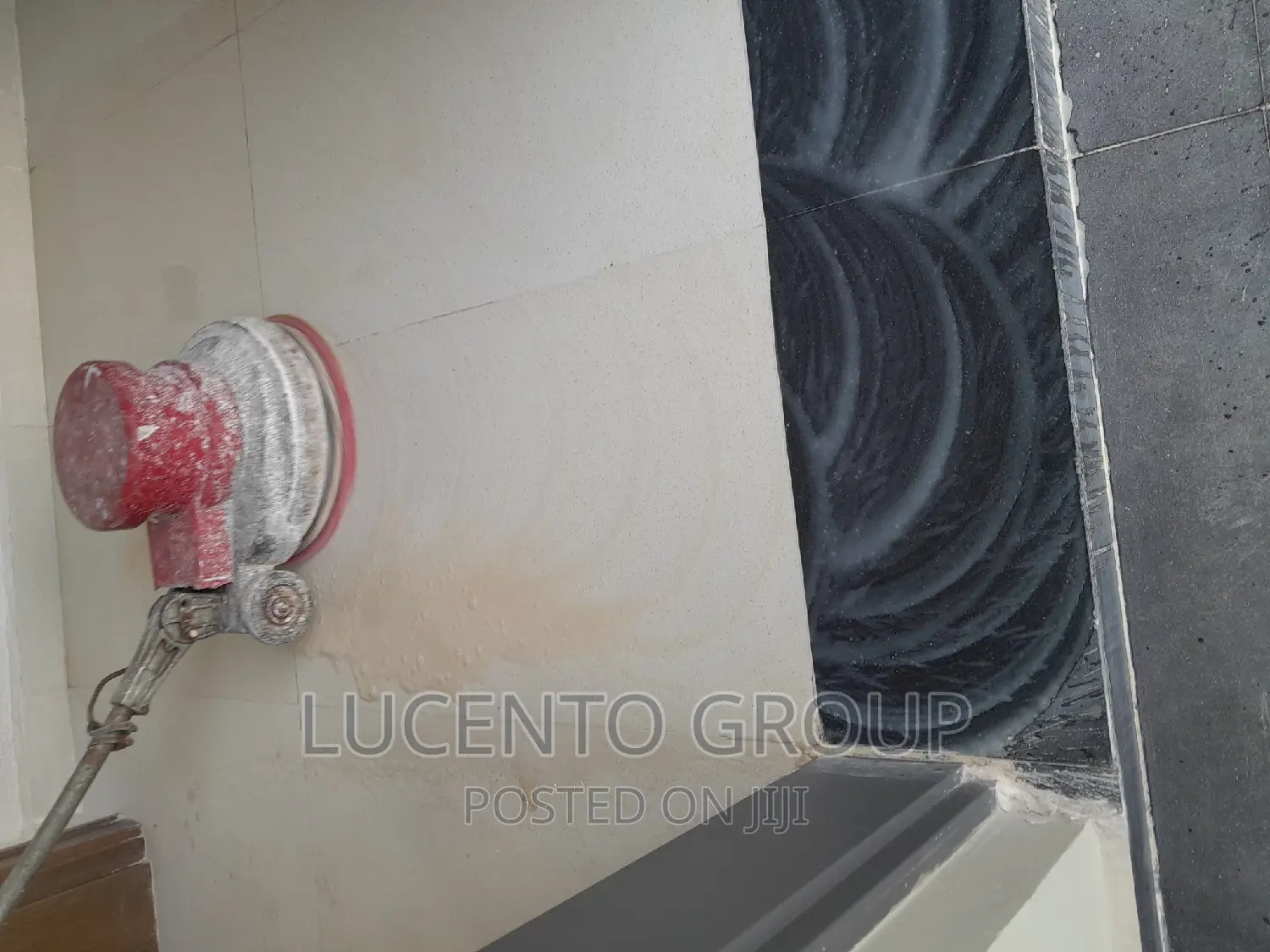 Terrazzo, Marble Stone Restoration and Polishing Services