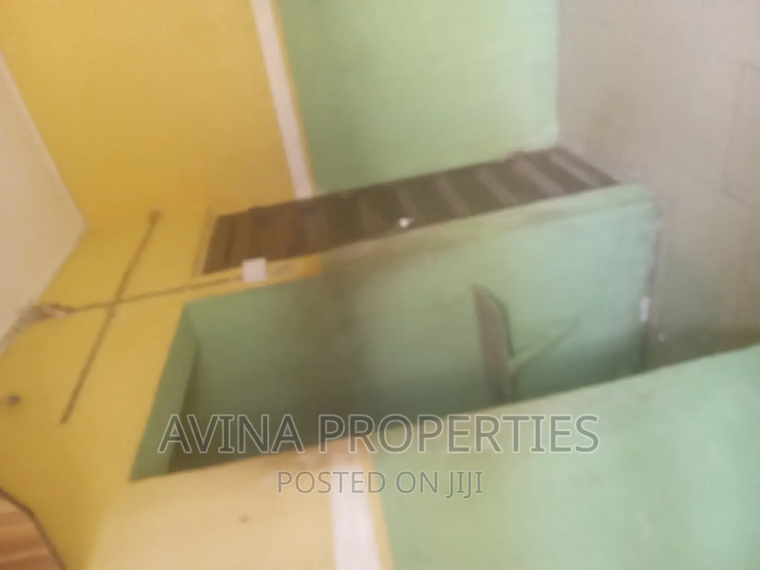 A Total of 10 Rooms Self-Contained for Sale at Owerri West