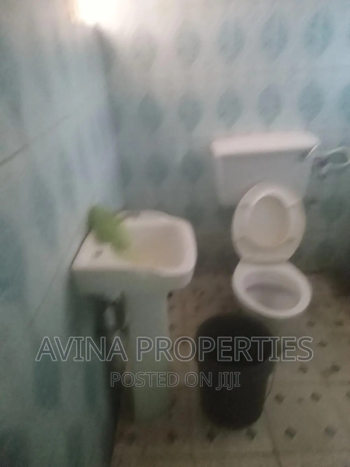 A Total of 10 Rooms Self-Contained for Sale at Owerri West