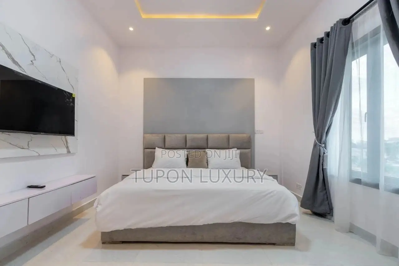 Luxury 2bed With Pool, Snooker, Gym, Ps4