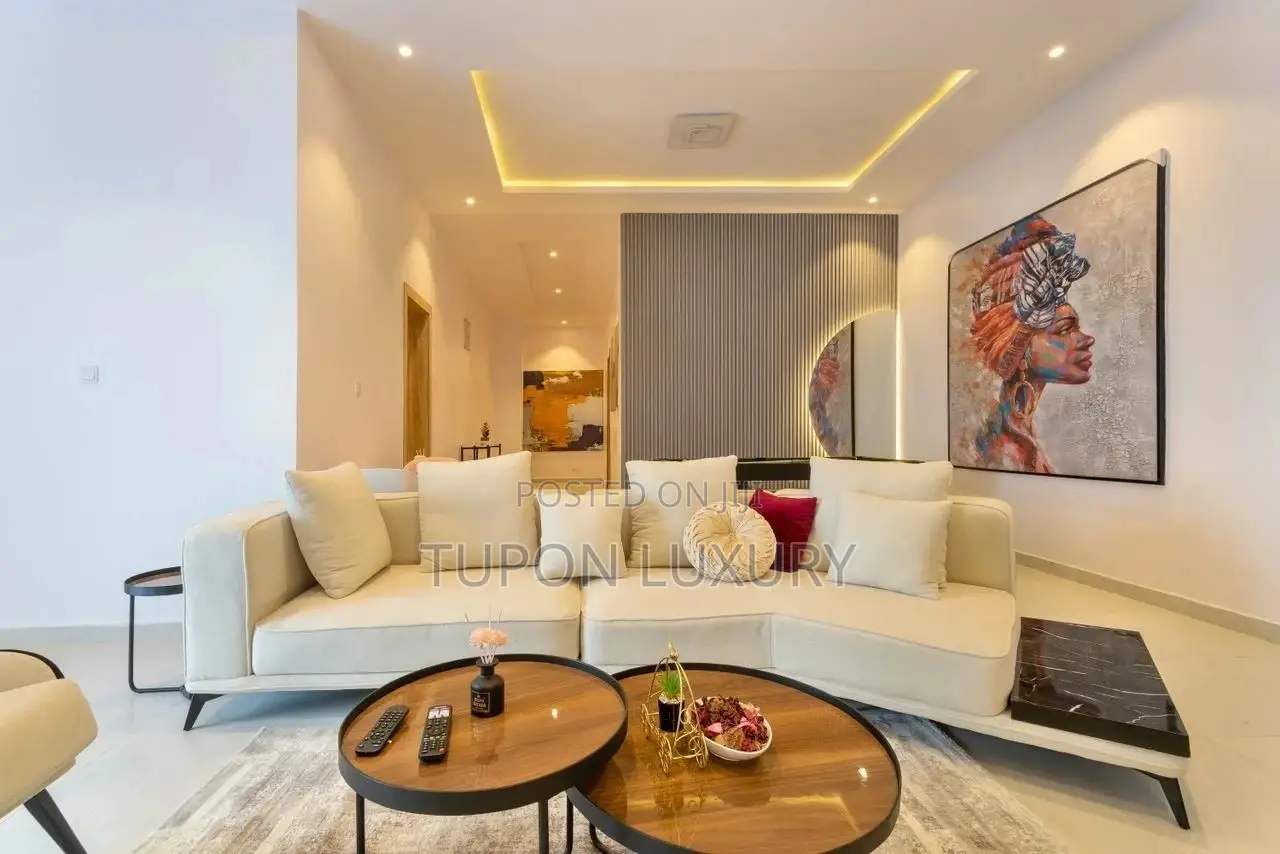 Luxury 2bed With Pool, Snooker, Gym, Ps4