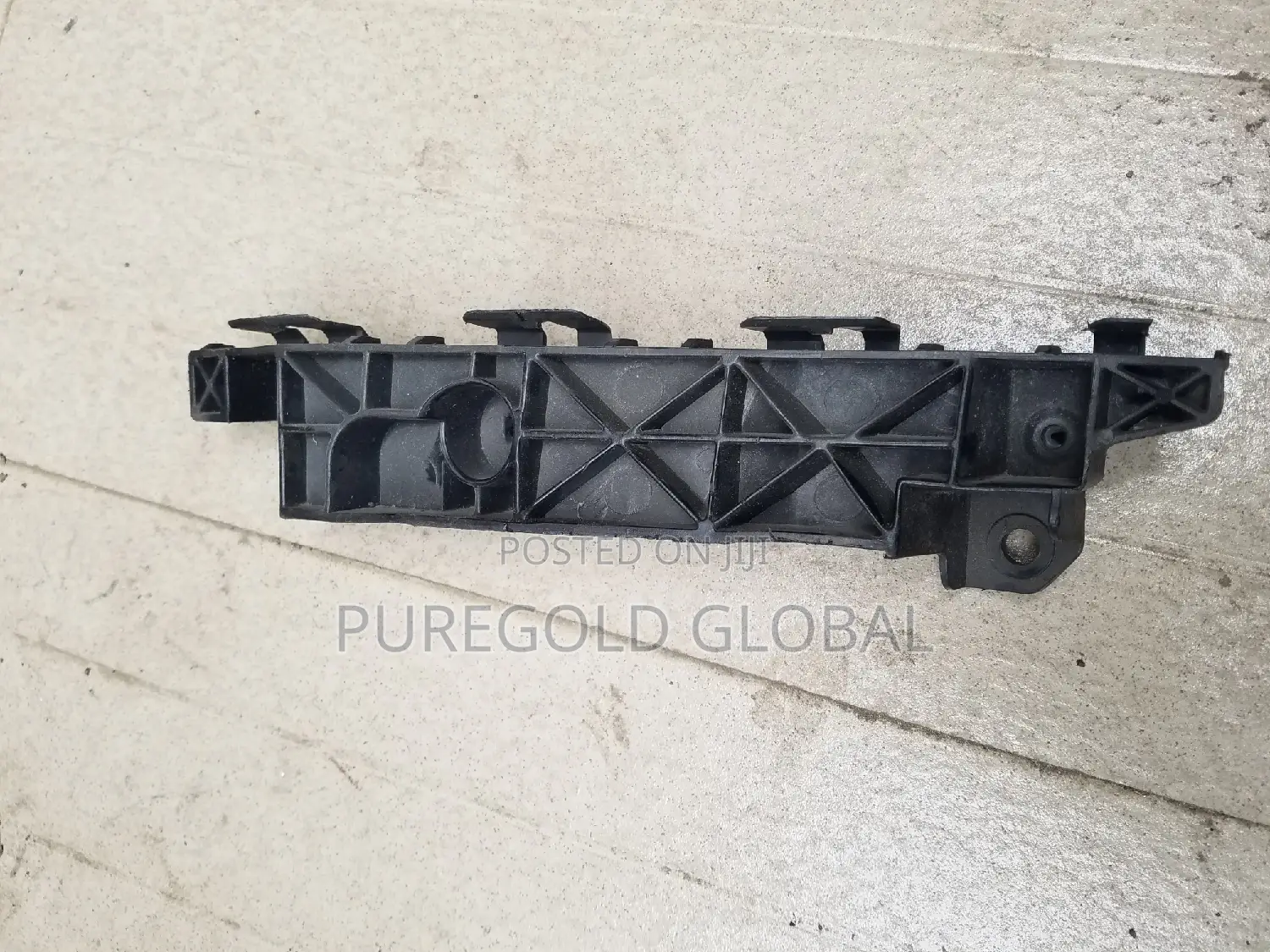 Hyundai Tucson 2014 ( Ix35 ) Bumper Clip