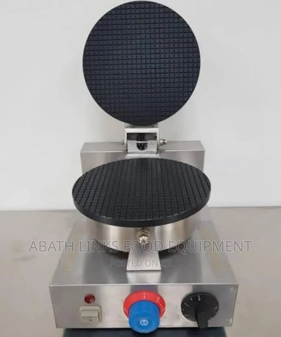 Single Cone Baker