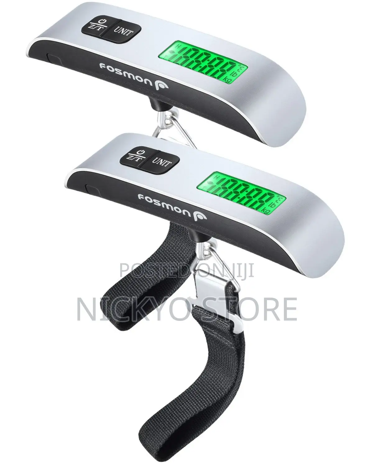 Luggage Scale