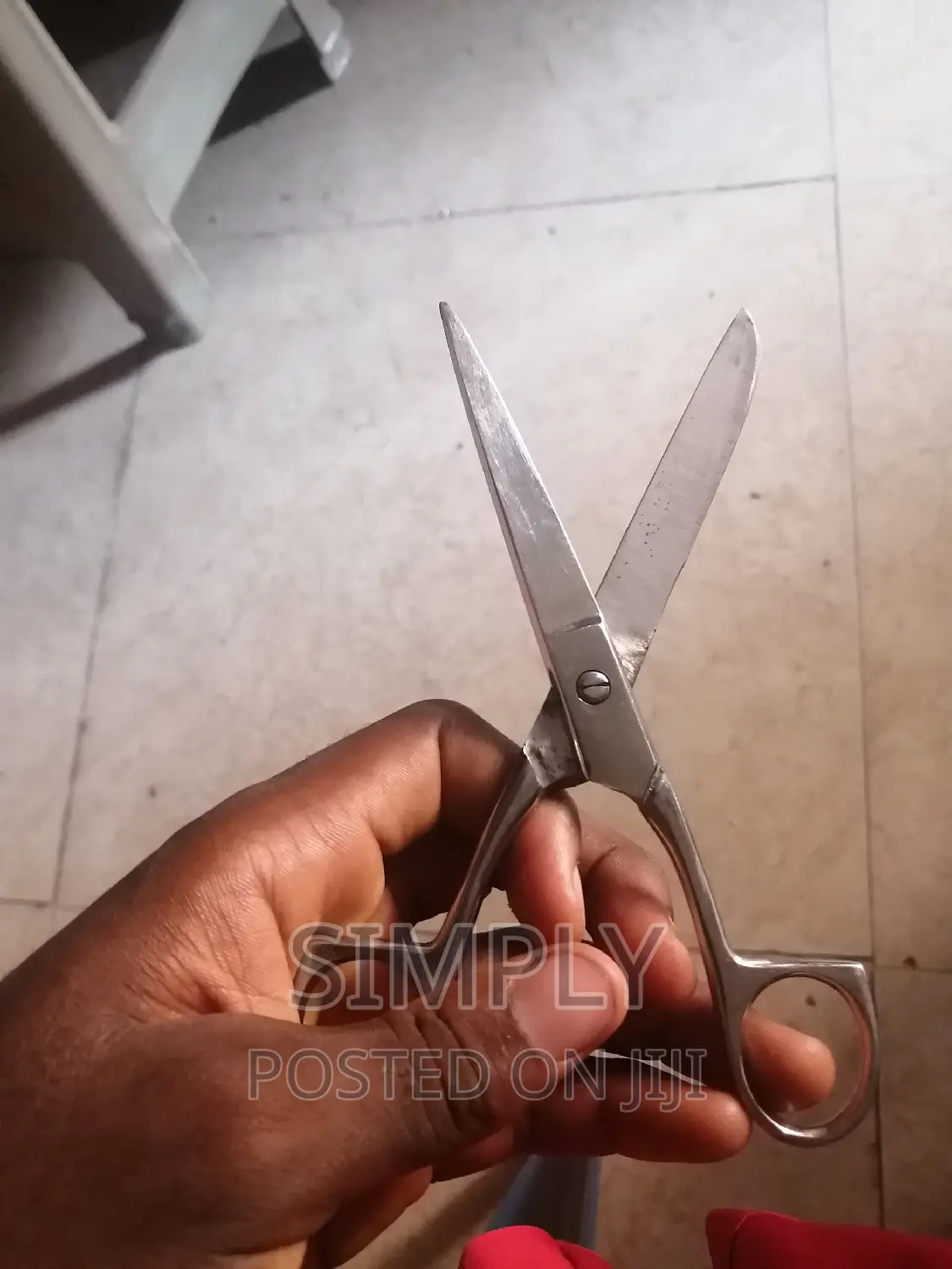 Surgical Scissors