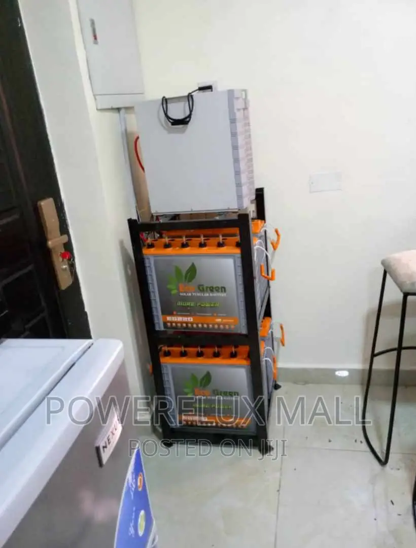5kva Inverter Installation