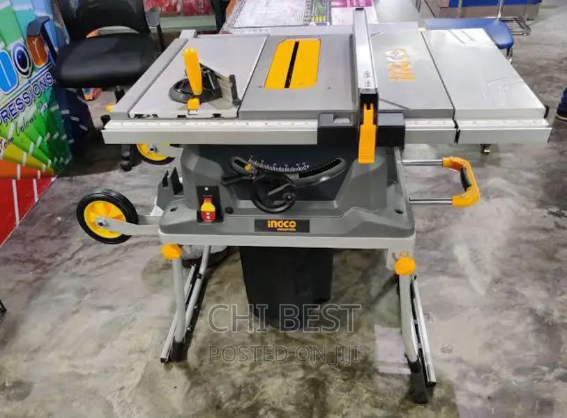 Ingco Table Saw