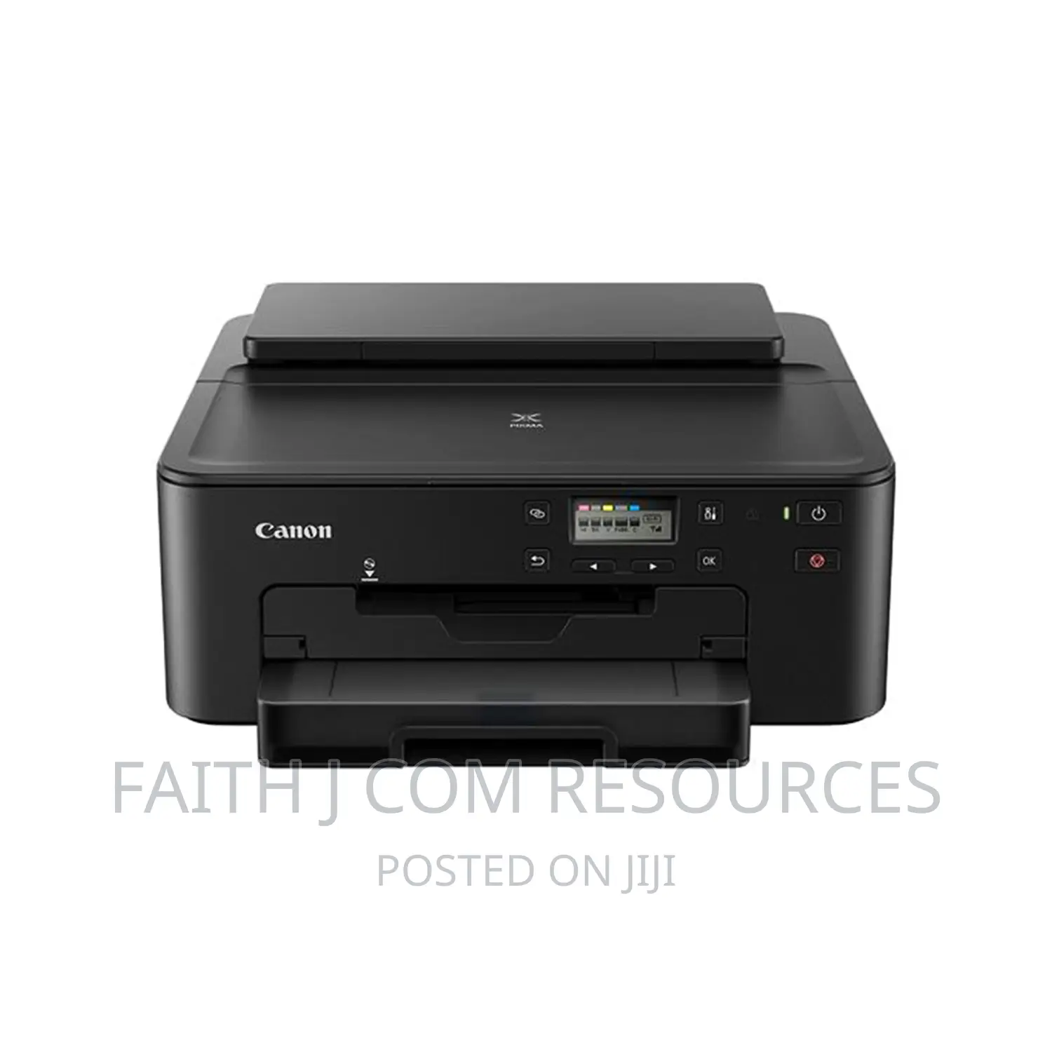 Canon Pixma (TS704) Photo Printer, Scanner