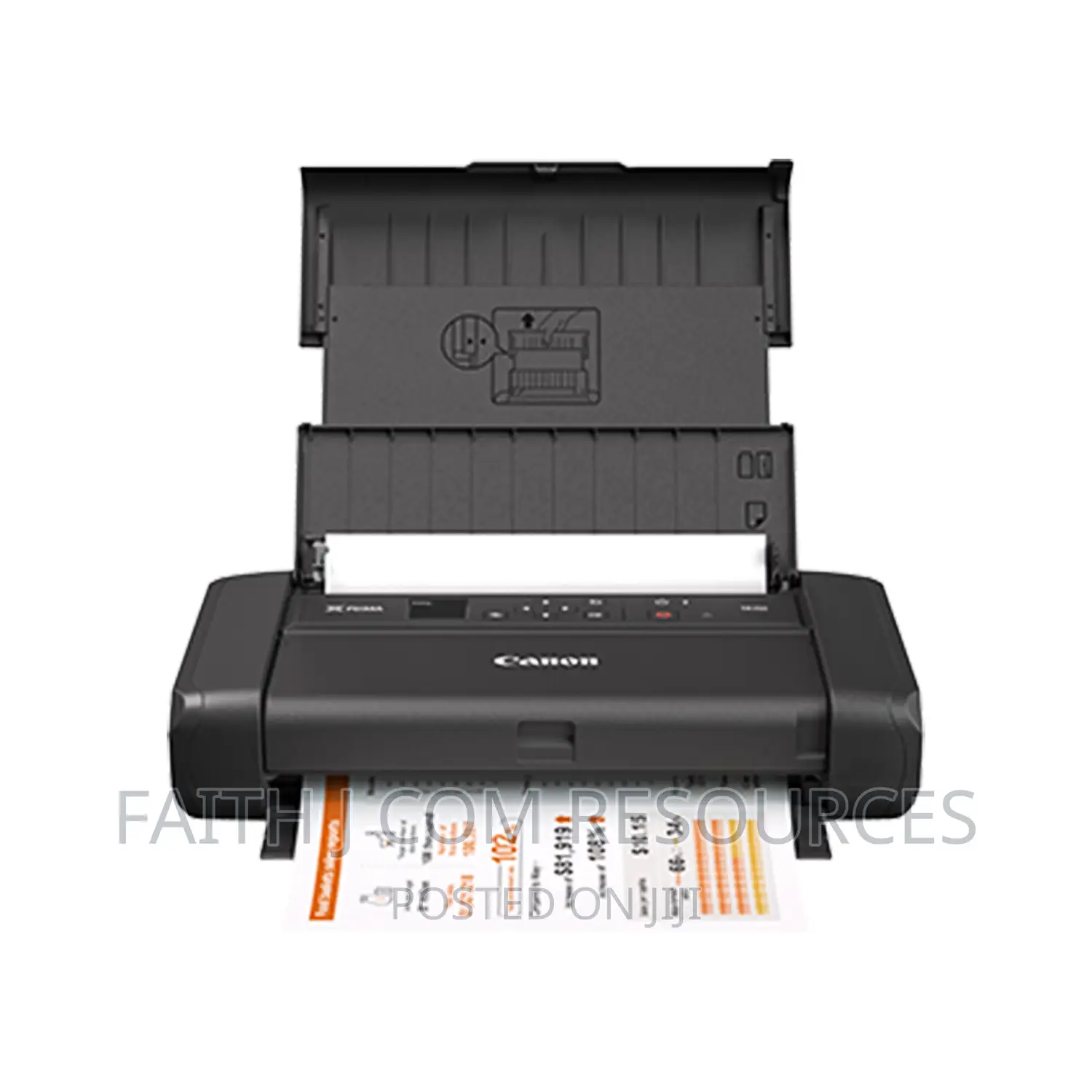 Canon (TR150) Pixma Inkjet Printer