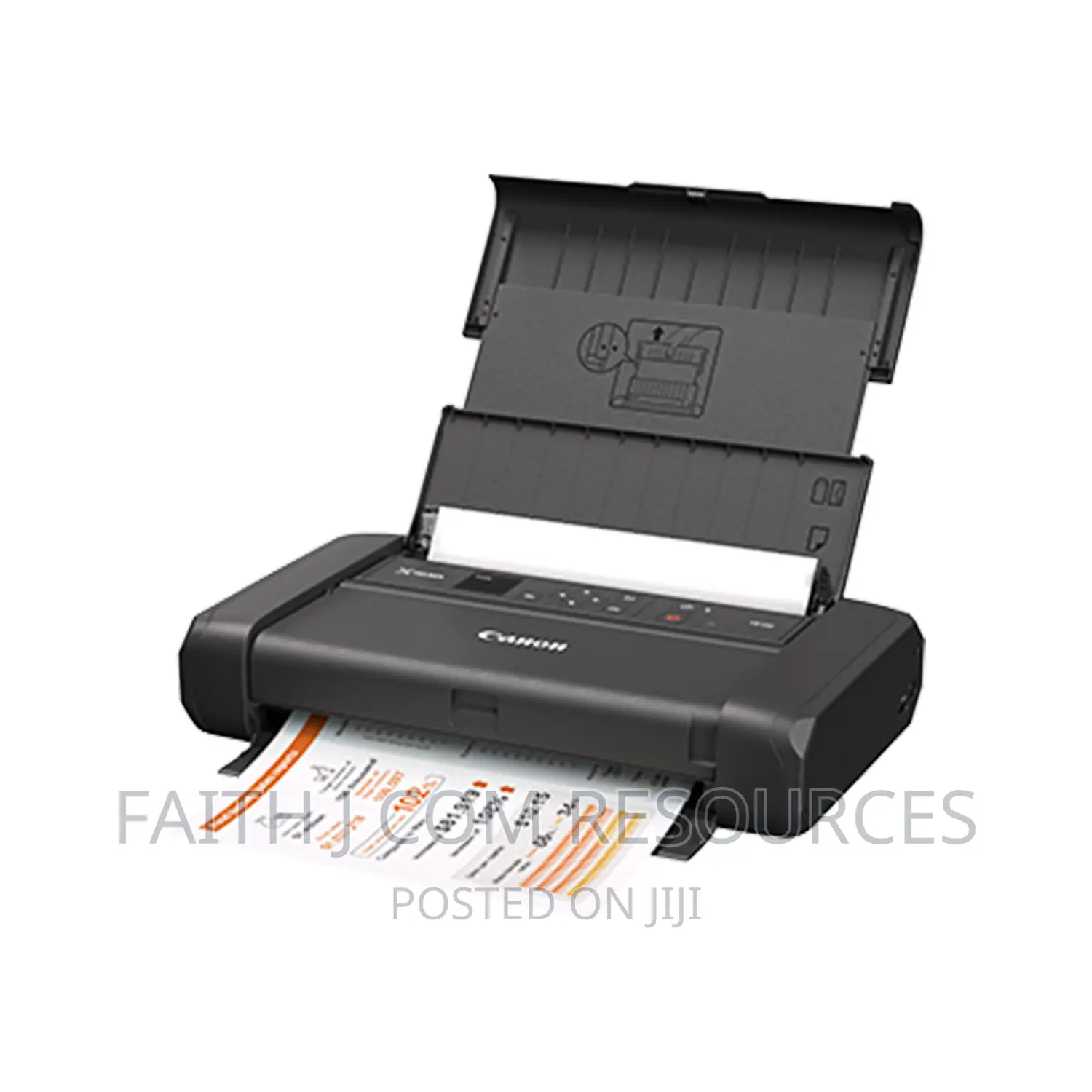 Canon (TR150) Pixma Inkjet Printer